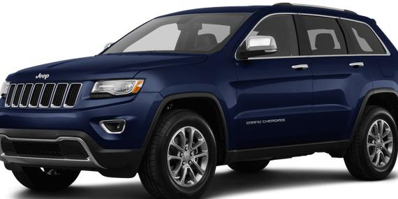 JEEP GRAND CHEROKEE 2018 1C4RJFBG6JC357796 image